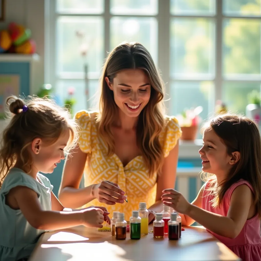 Creative innovation showcase